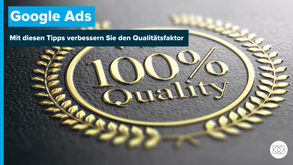 Google Ads QF